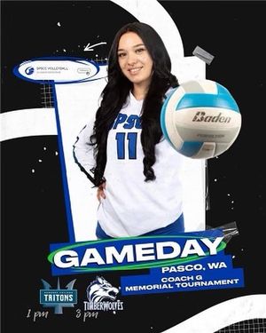 Image post by @clippervolleyball on Instagram