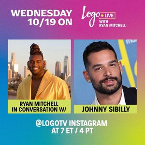 Image post by @logotv on Instagram