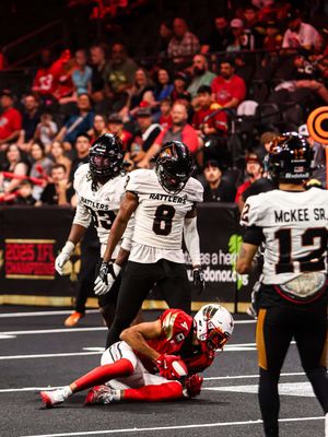 Image post by @arizonarattlers on Instagram