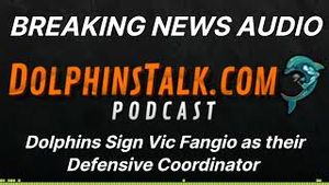 Video post by @dolphinstalk on YouTube