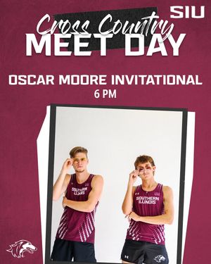 Image post by @siu_trackxc on Instagram