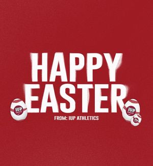 Image post by @IUPCrimsonHawk on Twitter