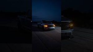 Video post by @hennesseyperformancef5 on YouTube