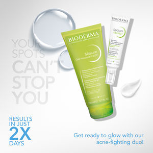 Image post by @biodermame on Instagram