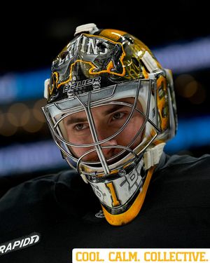 Image post by @nhlbruins on Instagram