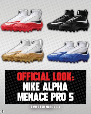 Image post by @football.equipment on Instagram