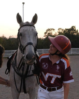 Image post by @uspoloassn on Instagram