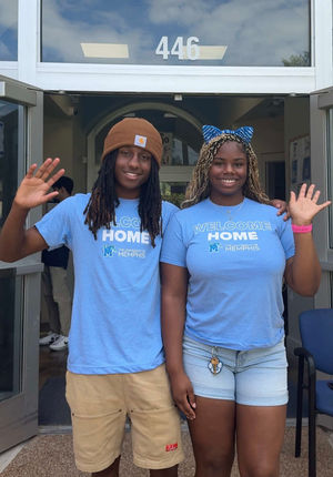 Video post by @uofmemphis on TikTok