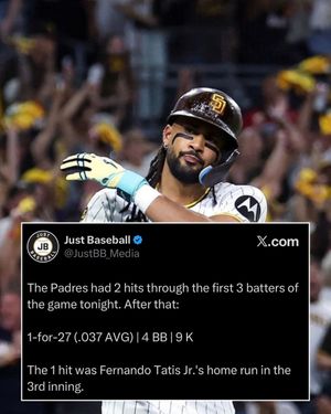 Image post by @justbaseballmedia on Instagram