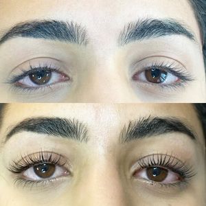Image post by @HessBeautyBar on Facebook