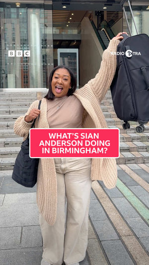 Video post by @bbc1xtra on TikTok