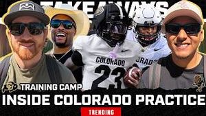 Video post by @dnvr_sports on YouTube
