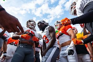 Image post by @utrgvfootball on Instagram