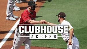 Video post by @dbacks on YouTube