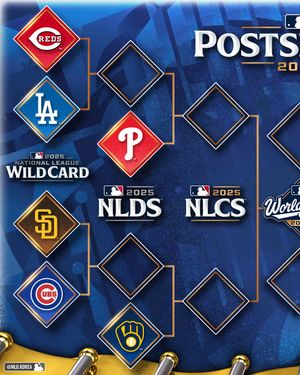 Image post by @mlb.korea on Instagram