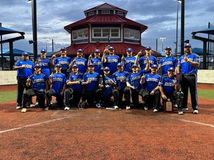 Image post by @usssaslowpitch on Instagram