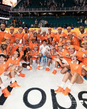 Image post by @miamiopen on Instagram