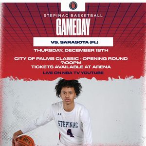Image post by @step_basketball on Instagram