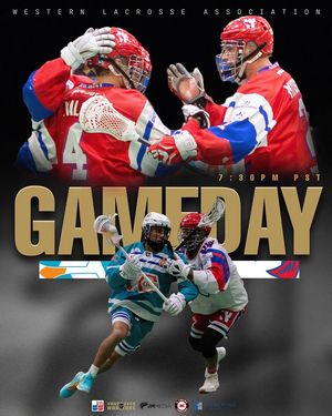 Image post by @WLALacrosse on Facebook