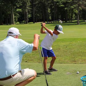 Image post by @linksatmassgolf on Instagram