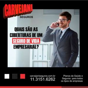 Image post by @carvejaniseguros on Instagram