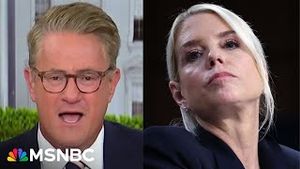 Video post by @msnbc on YouTube