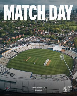 Image post by @surreycricket on Instagram