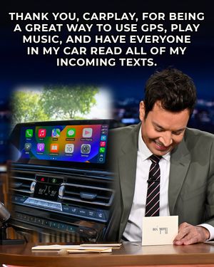 Image post by @fallontonight on Instagram