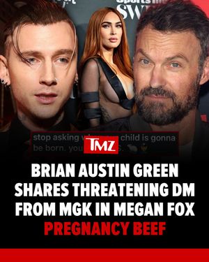 Image post by @tmz_tv on Instagram