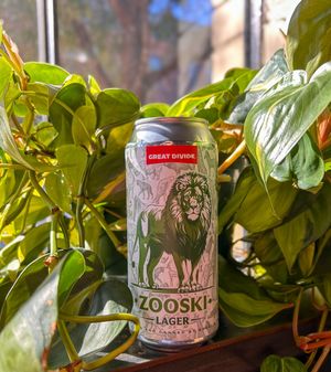 Image post by @greatdividebrew on Instagram
