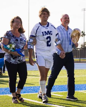 Image post by @imgalacrosse on Instagram