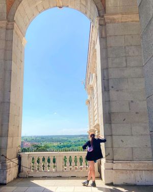 Image post by @uf_kappa on Instagram