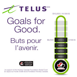 Image post by @HockeyCanada on Twitter