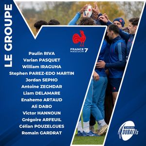 Image post by @sevensrugbyfra on Instagram