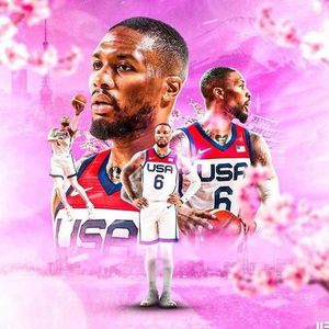 Image post by @nbashowcase2 on Instagram