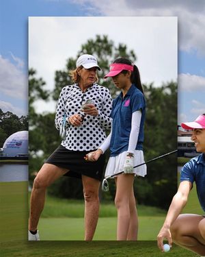 Image post by @SouthernTexasPGAJuniorGolf on Facebook