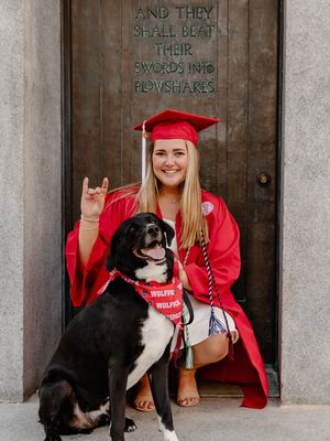 Image post by @ncstatecals on Instagram