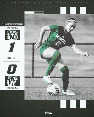 Image post by @NWBearcatSOC on Twitter