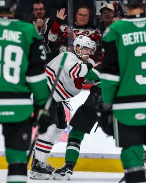 Image post by @rockfordicehogs on Instagram