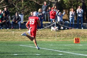 Image post by @maristfootball on Instagram