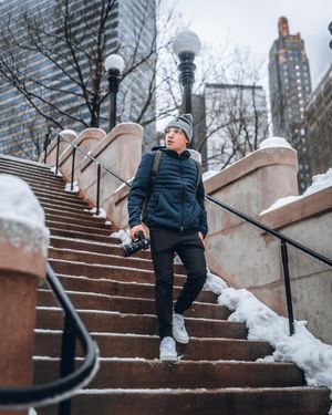 Image post by @itsryan on Instagram