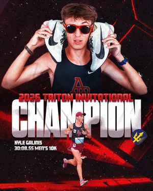 Image post by @apucougars on Instagram