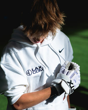 Image post by @laxdotcom on Instagram