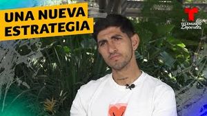 Video post by @deportes on YouTube