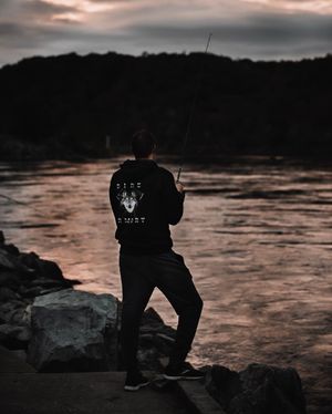 Image post by @whyismichaelhere on Instagram