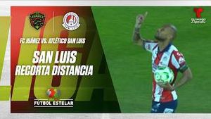 Video post by @deportes on YouTube