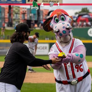 Image post by @LansingLugnuts on Twitter