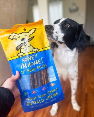 Image post by @honeyimhome on Instagram