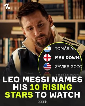 Image post by @onefootball on Instagram