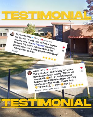 Image post by @jrladetroit on Instagram